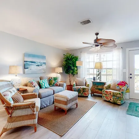Appartement Crow'S Nest B9 | Alabama Dream